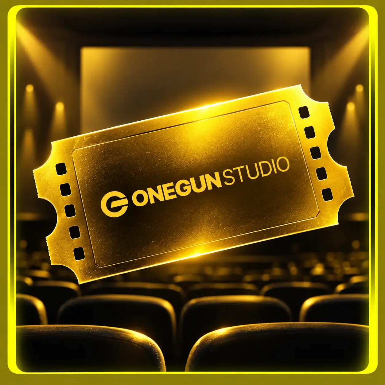 LANGGANAN ONEGUN STUDIO